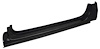 TR10110N Outer Rocker Panel for 1980-1997 F-100, F-150, F-250, F-350 Truck, Bronco [Right/Passenger Side] - image 1
