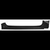 TR10110N Outer Rocker Panel for 1980-1997 F-100, F-150, F-250, F-350 Truck, Bronco [Right/Passenger Side] - image 2