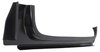 TR10110N Outer Rocker Panel for 1980-1997 F-100, F-150, F-250, F-350 Truck, Bronco [Right/Passenger Side] - image 3
