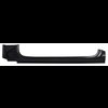 TR10110N Outer Rocker Panel for 1980-1997 F-100, F-150, F-250, F-350 Truck, Bronco [Right/Passenger Side] - image 4