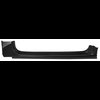 TR10110P Outer Rocker Panel for 1980-97 Ford F-100, F-150, F-250, F350 Trucks, Bronco [Left/Driver Side] - image 2