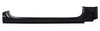 TR10110P Outer Rocker Panel for 1980-97 Ford F-100, F-150, F-250, F350 Trucks, Bronco [Left/Driver Side] - image 3