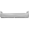 TR10110Z 1966-77 Ford Bronco; Outer Rocker Patch Panel; For RH or LH Side - image 1