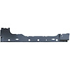 TR10117WR 2004-2008 Ford F-Series Standard Cab Pickup; Inner Rocker Repair Panel; RH Passenger Side - image 1