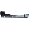 TR10117WR 2004-2008 Ford F-Series Standard Cab Pickup; Inner Rocker Repair Panel; RH Passenger Side - image 2