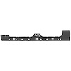 TR10117XL 2004-2008 Ford F-Series Crew Cab Pickup; Inner Rocker Repair Panel; LH Driver Side - image 1
