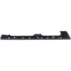 TR10117XL 2004-2008 Ford F-Series Crew Cab Pickup; Inner Rocker Repair Panel; LH Driver Side - image 2