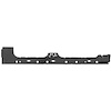 TR10117XR 2004-2008 Ford F-Series Crew Cab Pickup; Inner Rocker Repair Panel; RH Passenger Side - image 1