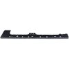 TR10117XR 2004-2008 Ford F-Series Crew Cab Pickup; Inner Rocker Repair Panel; RH Passenger Side - image 2