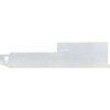 TR10117Y  Inner Rocker Panel 1966-67 Ford Bronco - image 2