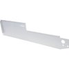 TR10117Y  Inner Rocker Panel 1966-67 Ford Bronco - image 3