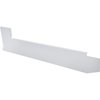 TR10117Z  Inner Rocker Panel 1966-67 Ford Bronco - image 1