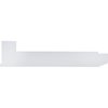 TR10117Z  Inner Rocker Panel 1966-67 Ford Bronco - image 2
