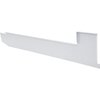 TR10117Z  Inner Rocker Panel 1966-67 Ford Bronco - image 3