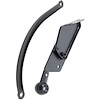 TR1026B 1956 Ford F-100 Truck; Cowl Top Vent Handle Mechanism And Rod - image 1