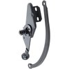 TR1026B 1956 Ford F-100 Truck; Cowl Top Vent Handle Mechanism And Rod - image 3