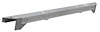 TR10608C 1966-77 Ford Bronco; Rear Tail Pan Assembly; Floor Pan Cross Sill Channel - image 1