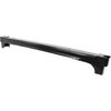 TR10608F Rear Cross Sill Panel; 1980-96 Ford Bronco - image 2