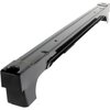 TR10608F Rear Cross Sill Panel; 1980-96 Ford Bronco - image 3