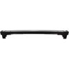 TR10608F Rear Cross Sill Panel; 1980-96 Ford Bronco - image 4