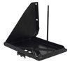TR10732F 1954-55 Ford F-100, F-250, F-350 Truck; Battery Tray; Steel; OE-Style; - image 2