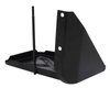 TR10732F 1954-55 Ford F-100, F-250, F-350 Truck; Battery Tray; Steel; OE-Style; - image 4