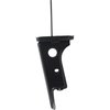TR10732H 1948-52 Ford F-Series Pickup Truck; Battery Tray; OE Style; Passenger Side; V8 - image 2