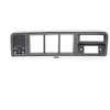 TR10876D Instrument Cluster Bezel for 1973-1979 Ford F-Series Trucks, 1978-1979 Bronco - image 1