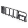 TR10876D Instrument Cluster Bezel for 1973-1979 Ford F-Series Trucks, 1978-1979 Bronco - image 2