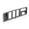 TR10876D Instrument Cluster Bezel for 1973-1979 Ford F-Series Trucks, 1978-1979 Bronco - image 4