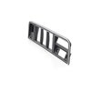 TR10876F Instrument Cluster Bezel for 1973-1979 Ford F-Series Trucks, 1978-1979 Bronco - image 2