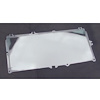 TR10880B Instrument Cluster Lens for 1973-1979 Ford Trucks, Econoline, 1978-1979 Ford Bronco - image 1