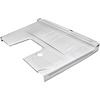TR11005A 1948-52 Ford F-Series Truck; Complete Cab Floor Assembly; F1 / F2 / F3 / F4; Silver Primer Finish - image 1