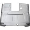 TR11005A 1948-52 Ford F-Series Truck; Complete Cab Floor Assembly; F1 / F2 / F3 / F4; Silver Primer Finish - image 4