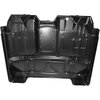 Complete Floor Pan Assembly, Standard Cab 2wd, Low Hump, EDP Coated for 1967-1972 Ford F100, F250, F350 Trucks - image 3