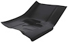 TR11006J Front Floor Pan Section 1980-97 Ford F-150, F-250, F-350 Truck, Bronco, RH Passenger Side - image 1