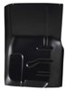TR11006J Front Floor Pan Section 1980-97 Ford F-150, F-250, F-350 Truck, Bronco, RH Passenger Side - image 2