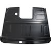 TR11007A 1948-52 Ford F-Series Pickup Truck; Cab Floor Pan Assembly; Direct Replacement; EDP Coated - image 2