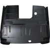 TR11007A 1948-52 Ford F-Series Pickup Truck; Cab Floor Pan Assembly; Direct Replacement; EDP Coated - image 4