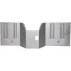 TR11135A  Front Floor Pan 1966-77 Ford Bronco - image 1
