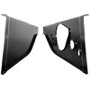 TR11144C Rear Floor Pan Brace Support Set for 1968-1977 Ford Bronco - image 1