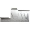 TR11160A  Floor Pan Upper Rear Seat Platform 1966-67 Bronco - image 1