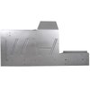 TR11160A  Floor Pan Upper Rear Seat Platform 1966-67 Bronco - image 3
