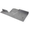 TR11160A  Floor Pan Upper Rear Seat Platform 1966-67 Bronco - image 4