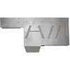 TR11160E Floor Pan Upper Rear Seat Platform 1968-77 Bronco - image 2
