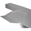 TR11160E Floor Pan Upper Rear Seat Platform 1968-77 Bronco - image 4