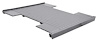 TR11215E 1967-72 Ford F-Series Styleside Pickup; Bed Floor Assembly; Full Floor; With Bracing and Extensions; 6.5 Bed - image 1