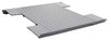 TR11215E 1967-72 Ford F-Series Styleside Pickup; Bed Floor Assembly; Full Floor; With Bracing and Extensions; 6.5 Bed - image 3