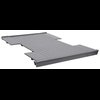 TR11215F 1967-72 Ford F100, F250, F350 Long Bed Styleside Pickup; Bed Floor Assembly; Full Floor; With Bracing and Extensions; 8 - image 3