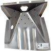 TR112A70A Front Cab Mount for 1965-79 Ford Trucks, 1978-79 Ford Bronco [Right/Passenger Side] - image 2